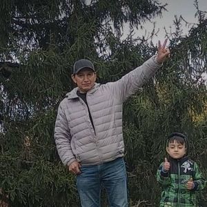 Meet your Posher, Luis